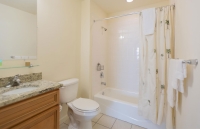 Client Bathroom