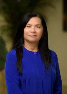 Gloria Dunkin Futures Recovery Healthcare