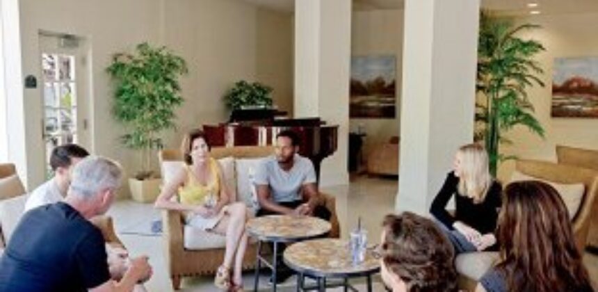 Treatment for Alcoholism Futures Recovery Healthcare