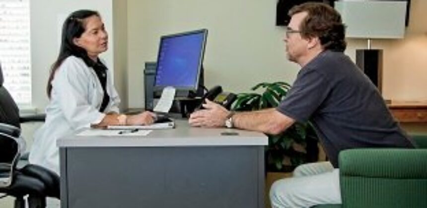 DEAR Man Futures Recovery Healthcare