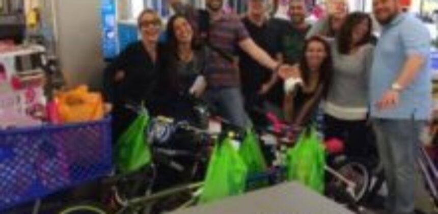 Annual Alumni Holiday Giving Campaign Futures Recovery Healthcare