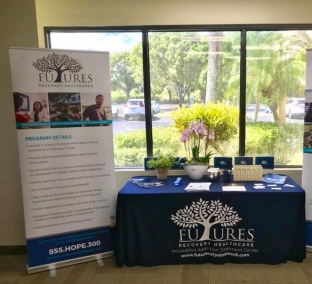 Futures Recovery Healthcare Conferences