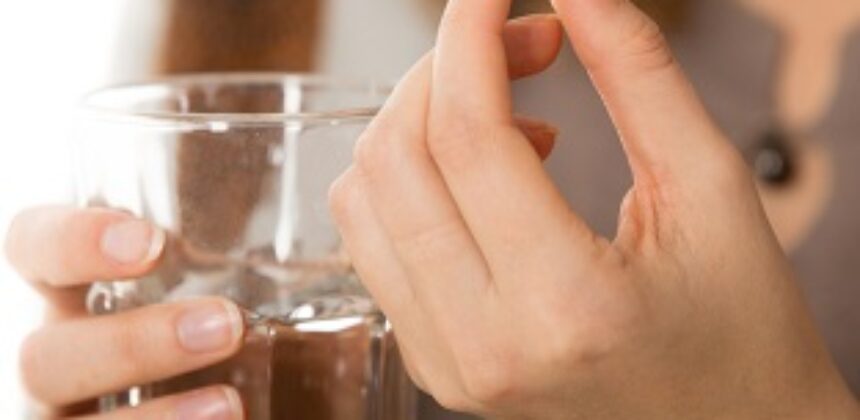 Harmful Effects of Diet Pills and Supplements