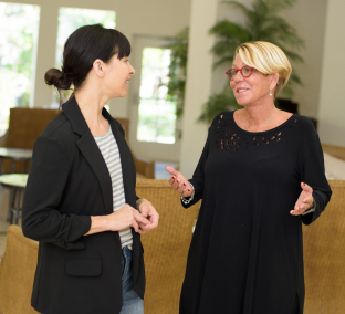 Jupiter Networking Group Holiday Party Futures Recovery Healthcare