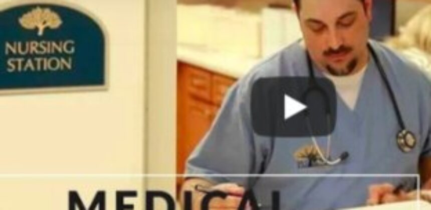 Medical Excellence Futures Recovery Healthcare