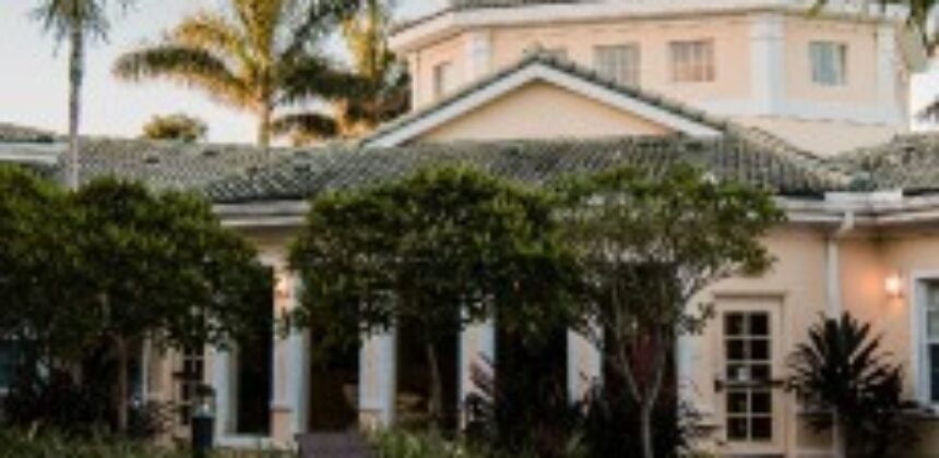 Focus on Florida Futures Recovery Healthcare