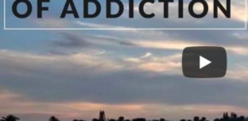 Stigma of Addiction Futures Recovery Healthcare