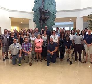 Days of Ascent Futures Recovery Healthcare