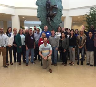 Futures Recovery Healthcare Days of Ascent