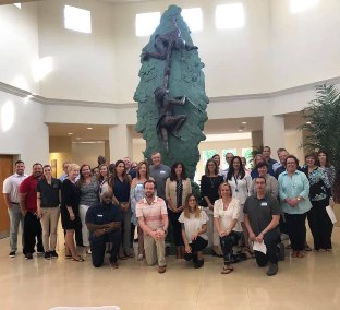 Futures Recovery Healthcare Days of Ascent