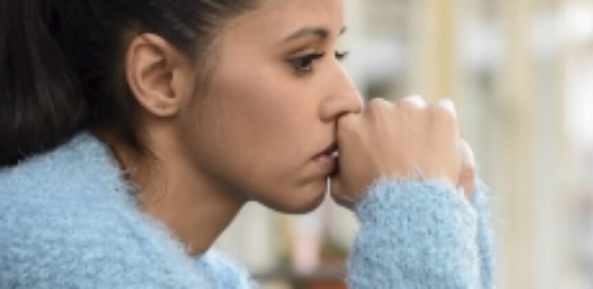 Anxiety in Recovery How to Cope