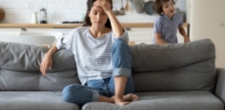 COVID 19 Parenting 10 Tips to Help You Stay Sober and Sane