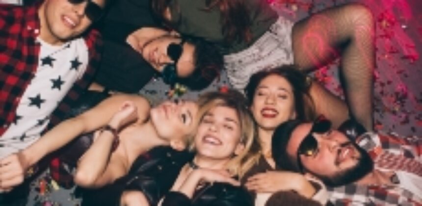 Binge Drinking in Teens and Young Adults What You Need to Know