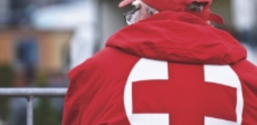 First Responders Facing Drug Addiction and Alcohol Addiction Issues