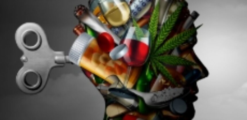 How Addiction Impacts The Body & Recovery Programs that Heal