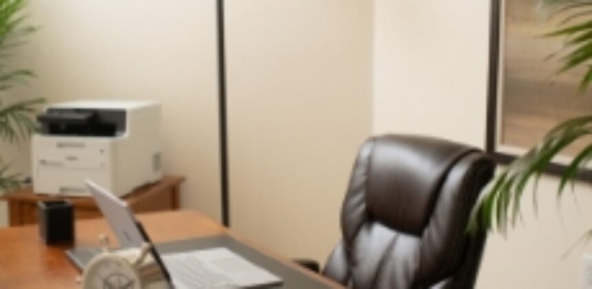 Discover an Exclusive Luxury Rehab for Executive The Orenda Program