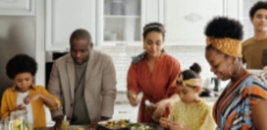 Families Need Our Help