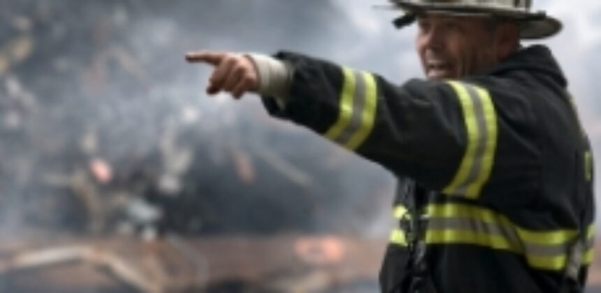 First Responders and Suicide What to Know, How to Help