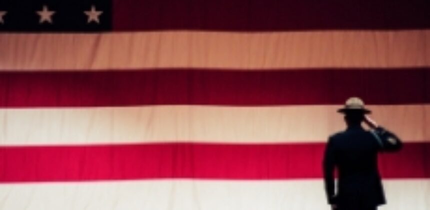 Veterans' Mental Health Crisis in the U.S. is on the Rise