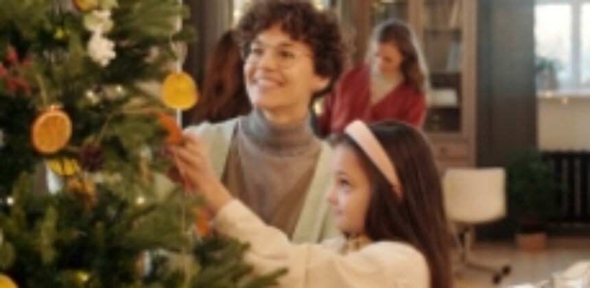 How to Help a Family Member in Recovery this Holiday Season