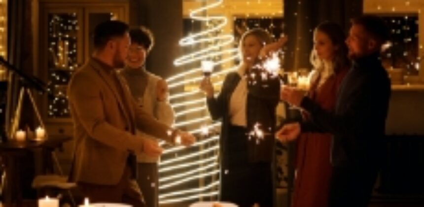 How to Stay Sober During the Holidays