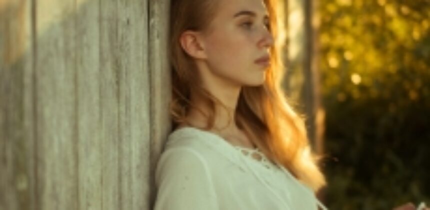 Mental Health During COVID-19 [Young Women are Suffering the Most]