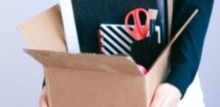 Dealing with Depression and Job Loss Amidst COVID-19