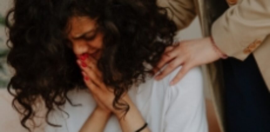 Understanding What a Mental Breakdown Is (and How to Get Help)