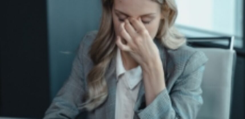 Getting Help for Anxiety and Depression Amidst COVID-19