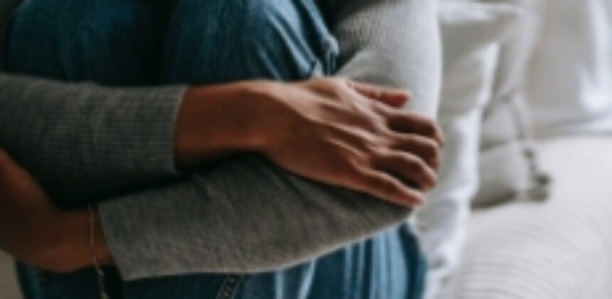 How to Ease Anxiety Without Self-Medicating - Futures Recovery Healthcare