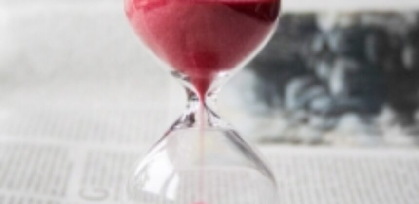 Alcohol Withdrawal Timeline