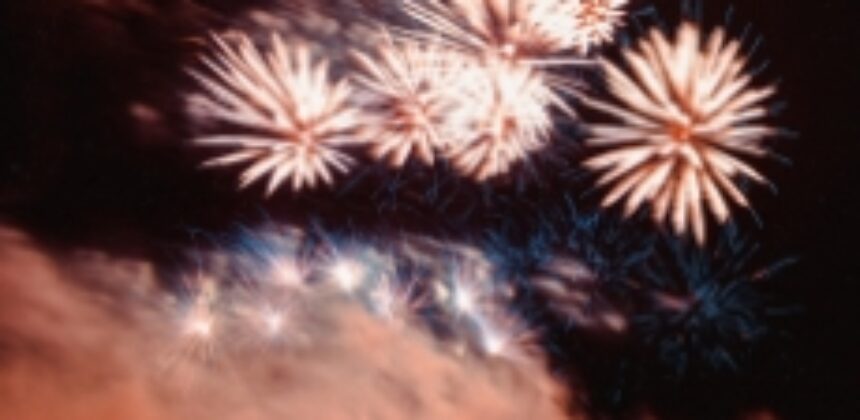 New Year, New You Is it Time to Get Sober