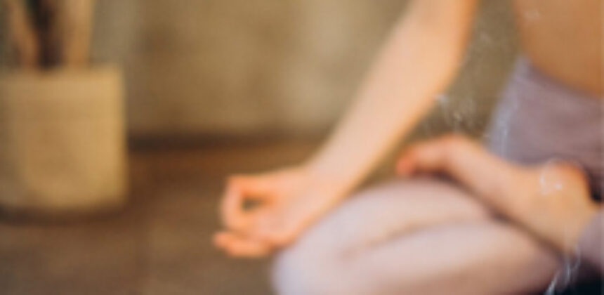 How to Start Meditation - Futures Recovery Healthcare