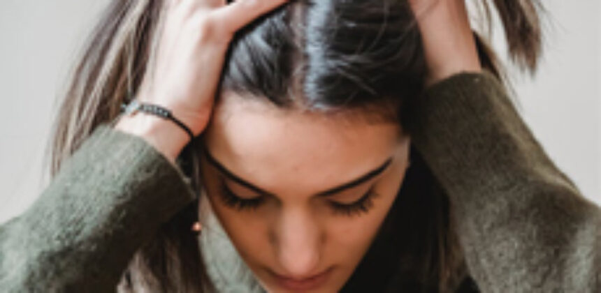 Women and Stress How It Impacts the Body and Mind - Futures Recovery Healthcare