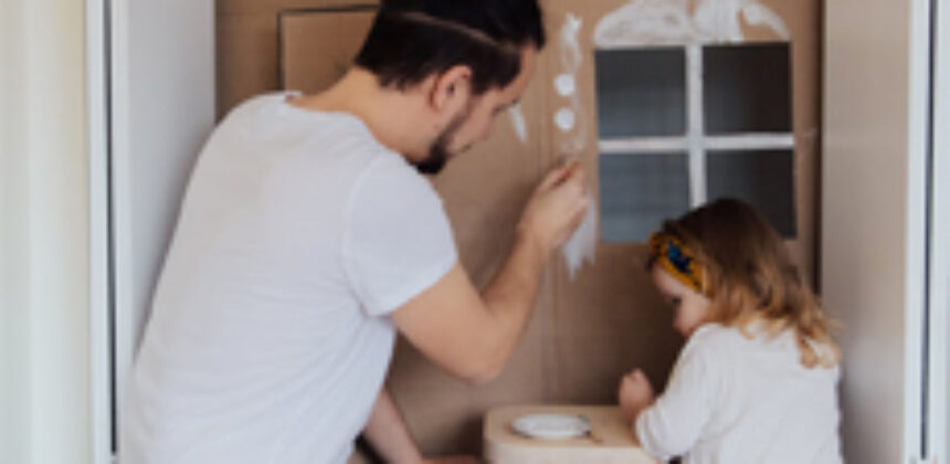 Celebrating Sober Fathers on Father’s Day - Futures Recovery Healthcare