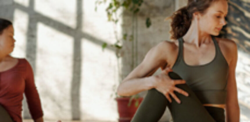 Exploring 7 Benefits of Yoga in Recovery - Futures Recovery Healthcare