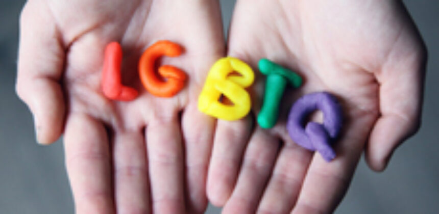 Honoring The LGBTQ+ Community and Addiction Recovery - Futures Recovery Healthcare