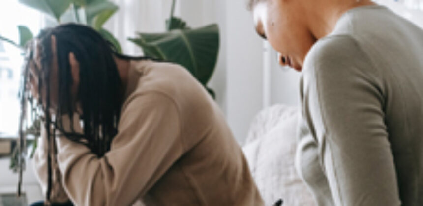 June is National PTSD Awareness Month - Futures Recovery Healthcare