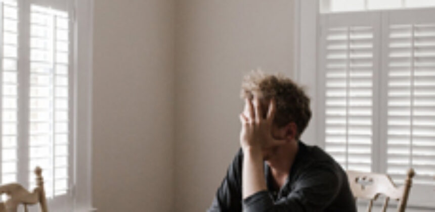 Men and Substance Use Disorder (SUD) - Futures Recovery Healthcare