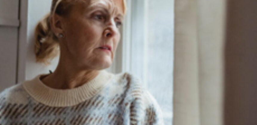 Alcohol and Drug Addiciton in Senior Citizens - Futures Recovery Healthcare