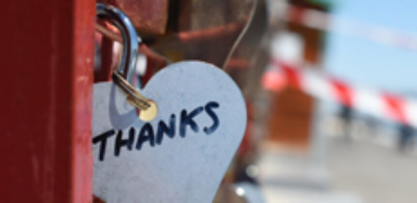 How to Practice Gratitude in Recovery (and why it matters) - - Futures Recovery Healthcare