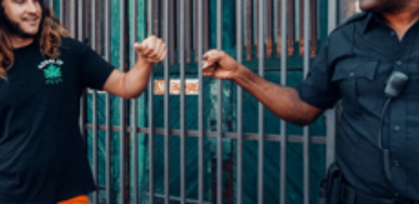 First Responders and Mental Health Supporting Our Heroes