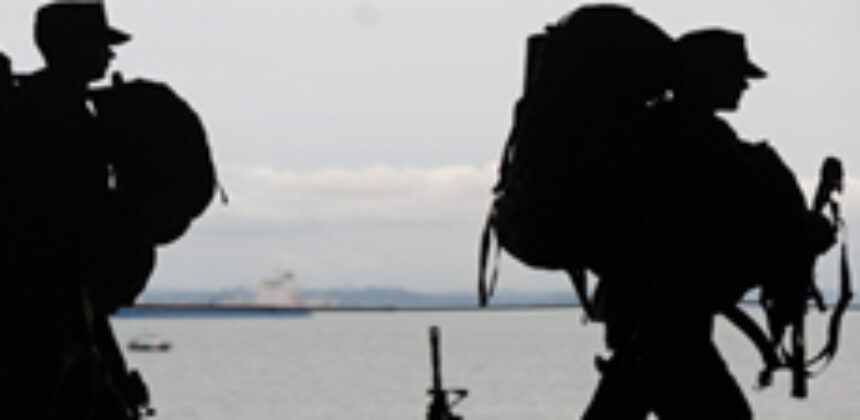 Honoring Our Nation’s Veterans