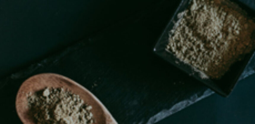 What is Kratom? - Futures Recovery Healthcare