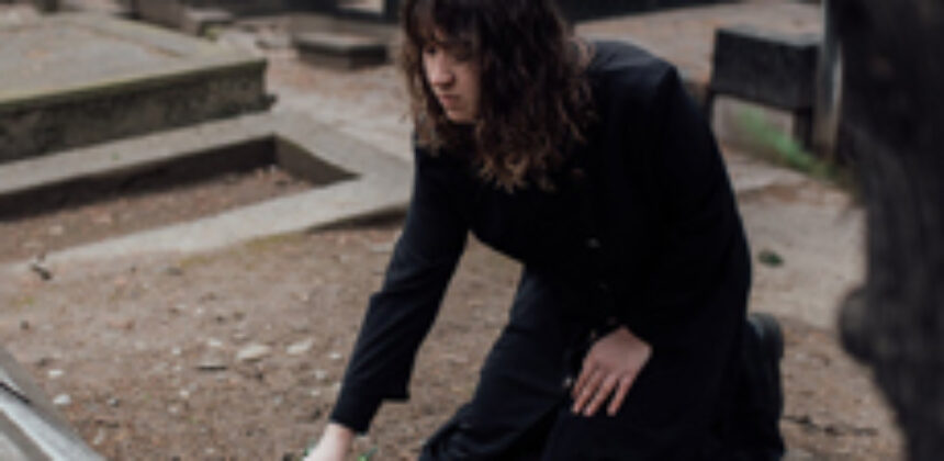 Preventing Opioid Overdose Deaths Reverse the Silence Campaign