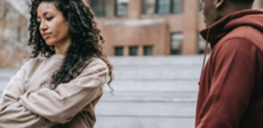 What is Codependency?