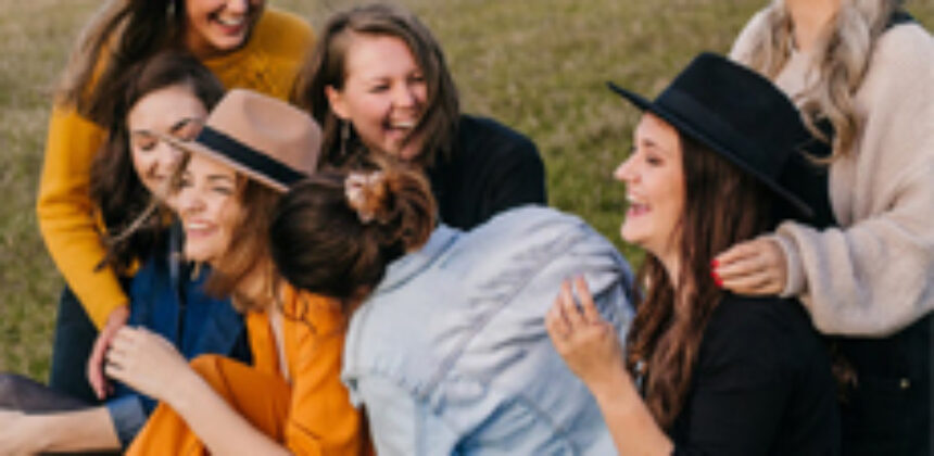 How Do I Meet Sober Friends