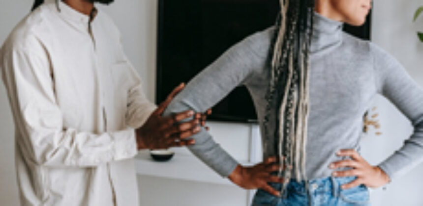 Am I Codependent Know the Signs and How to Recover