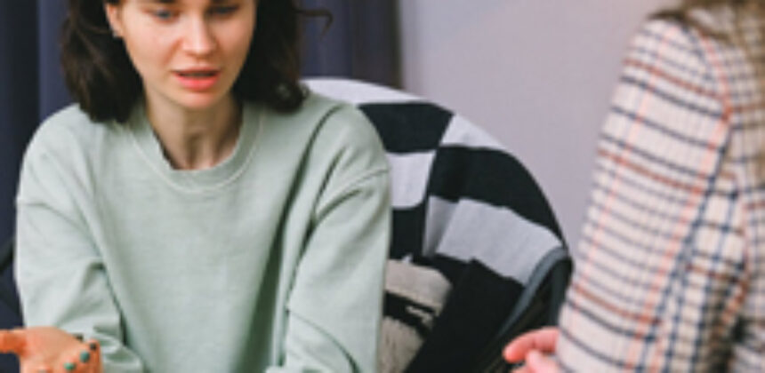 The Stigma of Addiction Breaking Free