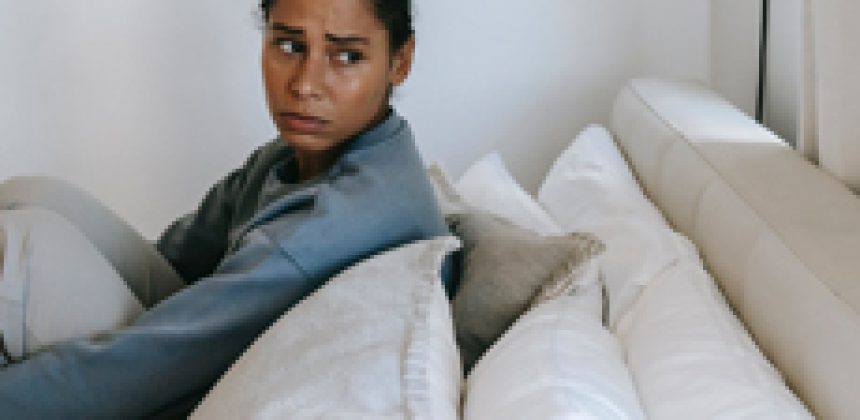 How to Cope in Times of Collective Stress